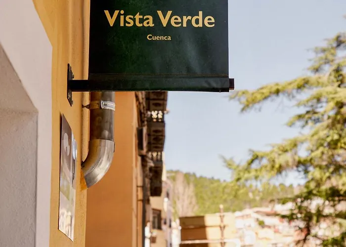 Vista Verde